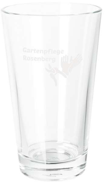 Einfach-Becher Nr. 9.1 - printed in Germany