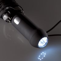 Vorschau: AOC-Mini-Taschenschirm Safebrella® LED Vorschau: AOC-Mini-Taschenschirm Safebrella® LED