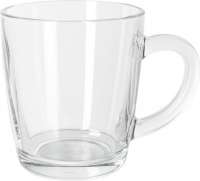 Vorschau: Glasbecher Vorschau: Glasbecher