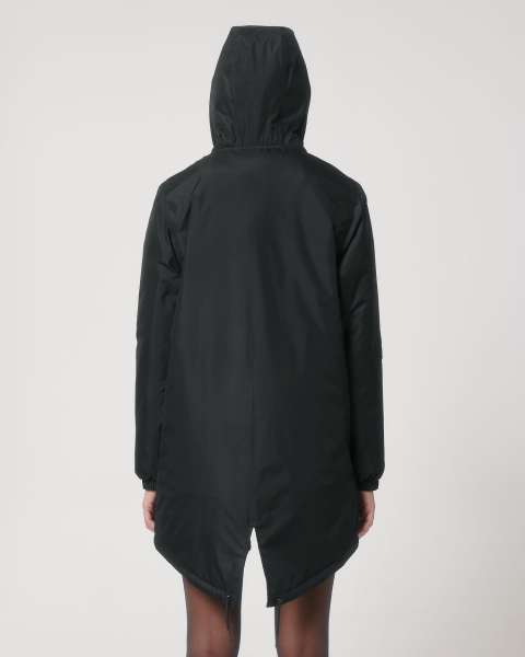 Stanley Stella Unisex Padded Parker