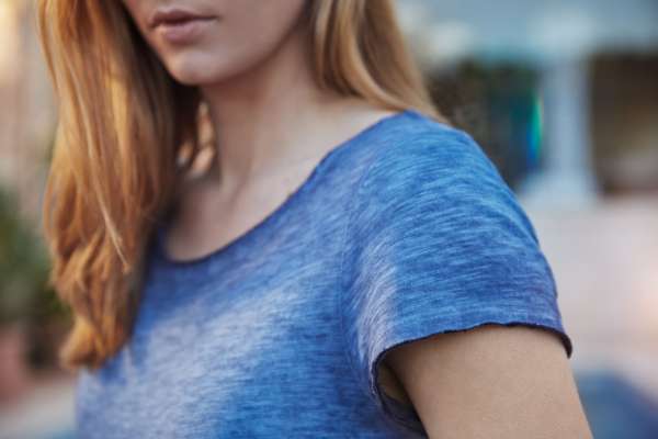 Ladies' Slub-T