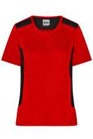 red/black