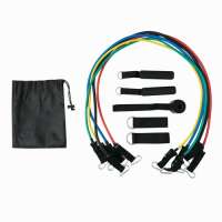 Vorschau: FITNESS TIME - Fitnessbänder-Set Vorschau: FITNESS TIME - Fitnessbänder-Set