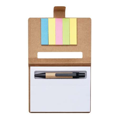 MEMO - Mini-Notizbuch