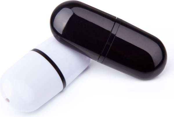 USB Stick Elipse