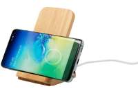 Vorschau: Verda Wireless-Charger Handyhalter Vorschau: Verda Wireless-Charger Handyhalter