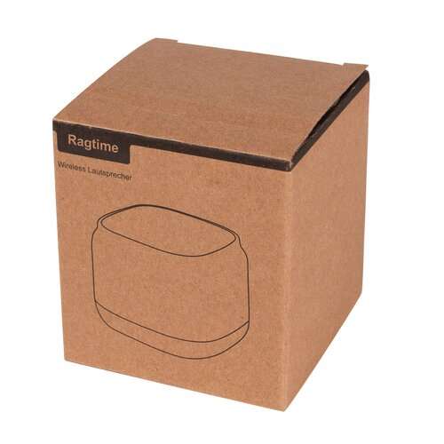 RAGTIME - Wireless-Lautsprecher