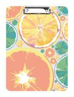 Vorschau: Woopy Klemmbrett Vorschau: Woopy Klemmbrett