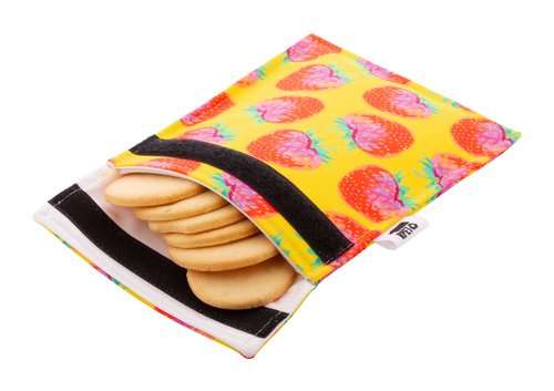 CreaSnack Individuelle Snacktasche