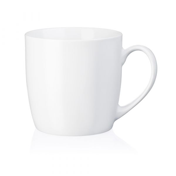 Porzellantasse Kuba 41 cl