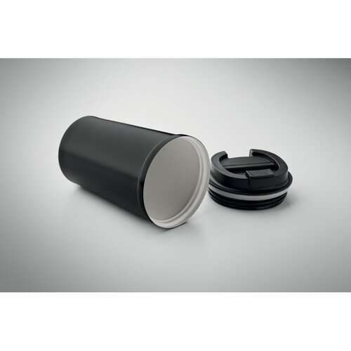 NUNAVUM Doppelwandiger Becher 450 ml