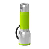 hellgrün / hellgrün / silber