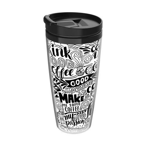 Isolierbecher "Coffee To Go"