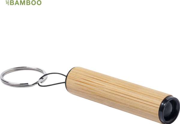 Lampe Schlüsselanhänger Vulko