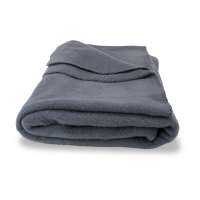 Vorschau: Polar-Fleecedecke Conscious rPET 150 x 120 cm, 250 g/m² Vorschau: Polar-Fleecedecke Conscious rPET 150 x 120 cm, 250 g/m²