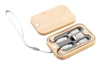 Cabsly USB-Ladekabelset