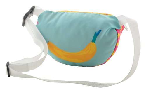 CreaWaist A Individuelle Gürteltasche