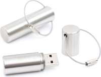 USB Stick Zylinder