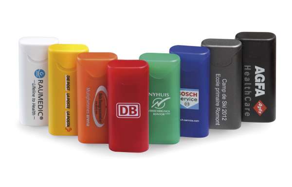 Pflasterbox VitaPlast® CareCard®