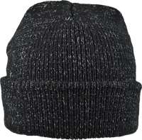 Strickmütze