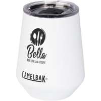 Vorschau: CamelBak® Horizon vakuumisolierter Weinbecher, 350 ml Vorschau: CamelBak® Horizon vakuumisolierter Weinbecher, 350 ml