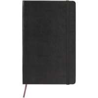Vorschau: Moleskine Classic Hardcover Notizbuch L – kariert Vorschau: Moleskine Classic Hardcover Notizbuch L – kariert