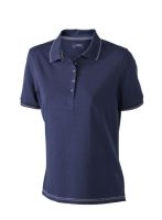 navy/white