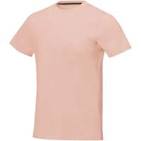 pale blush pink