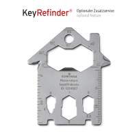 Vorschau: ROMINOX® Key Tool House 21 Funktionen (Haus) Vorschau: ROMINOX® Key Tool House 21 Funktionen (Haus)
