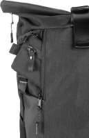 Vorschau: Schwarzwolf outdoor® ELBERT Rolltop-Rucksack Vorschau: Schwarzwolf outdoor® ELBERT Rolltop-Rucksack