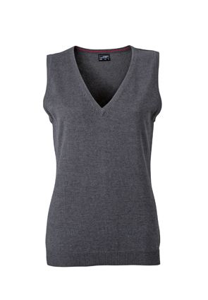 Ladies&#039; V-Neck Pullunder