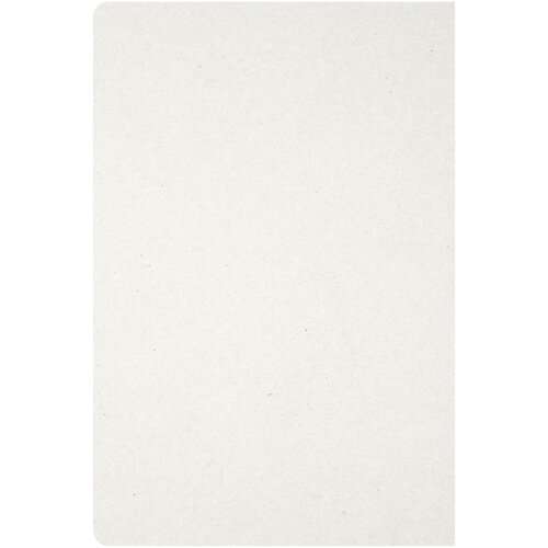 Dairy Dream A5 Notizbuch aus recyceltem Milchkarton