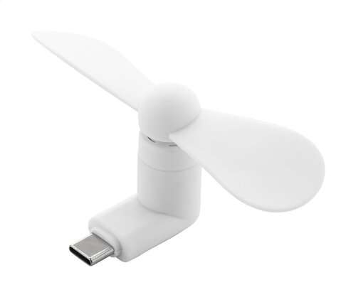 Blobile Smartphone-Ventilator