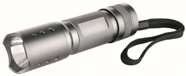 Metmaxx® LED MegaBeam &quot;MultiPower3Watt&quot;