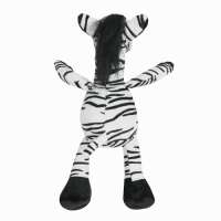 Vorschau: LORENZO - Plüsch-Zebra Vorschau: LORENZO - Plüsch-Zebra