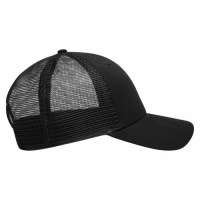 Vorschau: Trucker Cap Medium Profile - Retail Vorschau: Trucker Cap Medium Profile - Retail