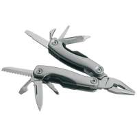 wolf outdoor® PONY mini Multitool klein