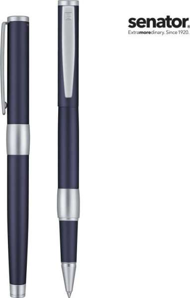 senator® Image Chrome RB Rollerball