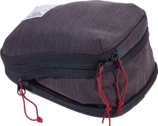 TROIKA Nackenkissen BUSINESS TRAVEL PILLOW