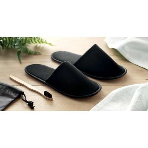 DENTOBRUSH Zahnbürste Bambus