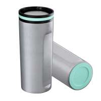 silber / mint / mint