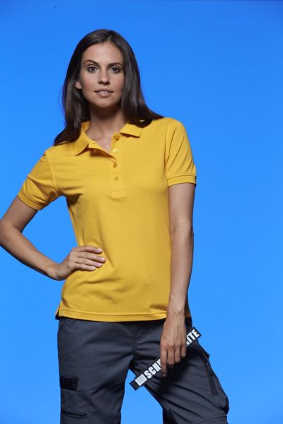 Ladies' Workwear Polo