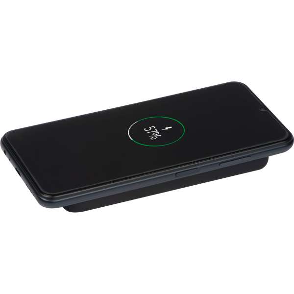 Powerbank/Wirelss Charger Milan
