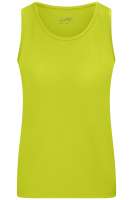 Ladies' Active Tanktop