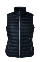 Ladies' Down Vest