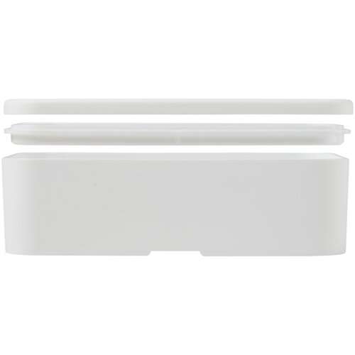 MIYO Pure 700 ml Lunchbox, antimikrobiell