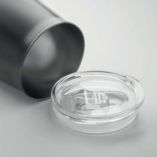 URSA Becher recycelter Edelstahl