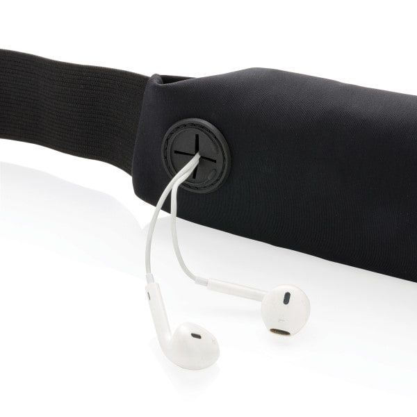Jogginggürtel mit LED