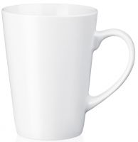 Vorschau: Porzellantasse Siena 33 cl Vorschau: Porzellantasse Siena 33 cl