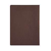 Vorschau: Bronte A4 Notizbuch.Softcover und Kartoneinband. FSC-zertifiziertes Papier Vorschau: Bronte A4 Notizbuch.Softcover und Kartoneinband. FSC-zertifiziertes Papier